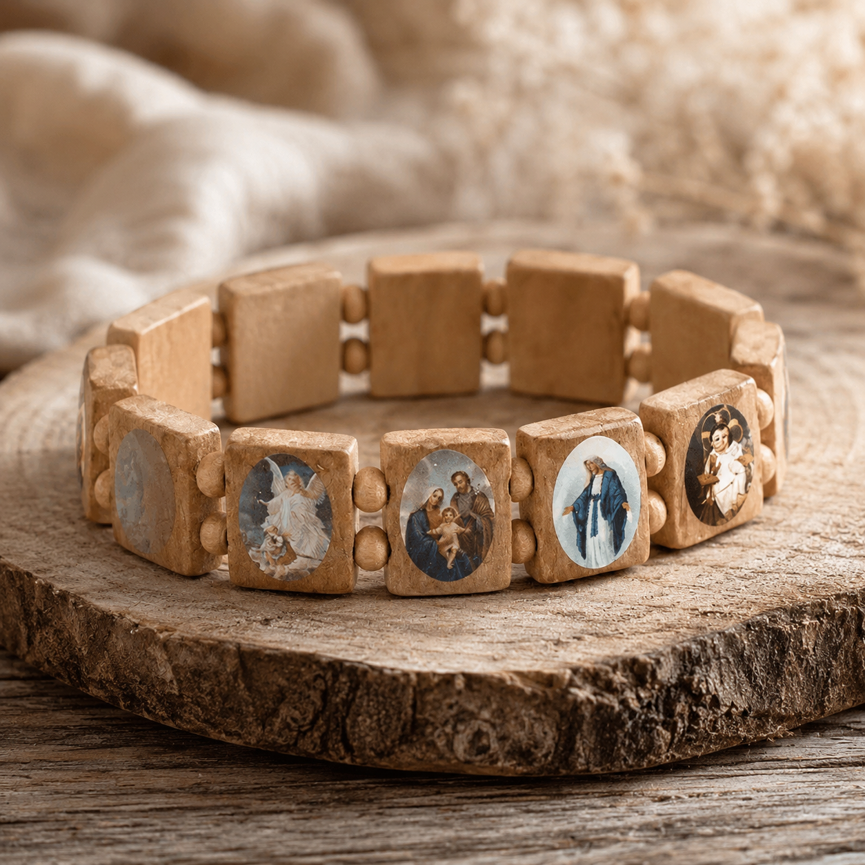 Pulsera Luz de Belén