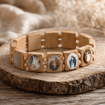 Pulsera Luz de Belén