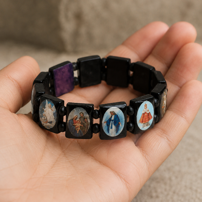 Pulsera Luz de Belén