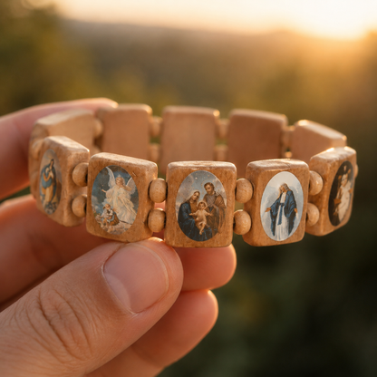 Pulsera Luz de Belén