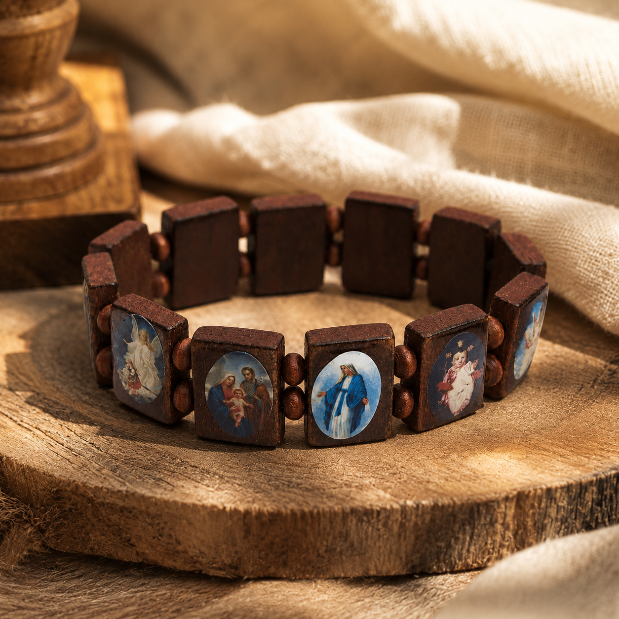 Pulsera Luz de Belén