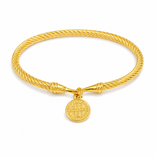 Pulsera San Benito